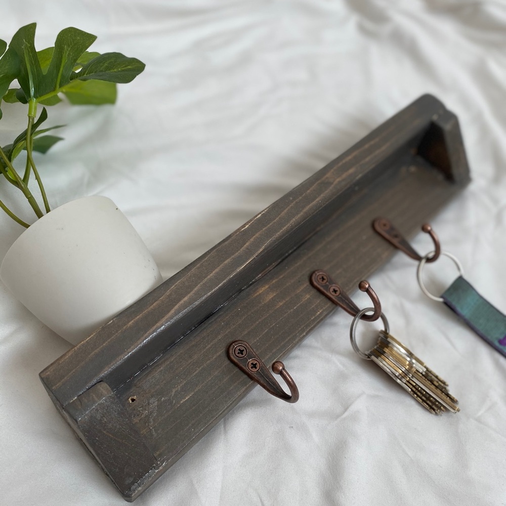 Key hook - Picture 3 of 6